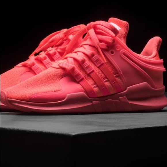 adidas equipment tennis shoes